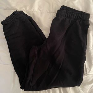 TNA Mega Cozy Sweatpants